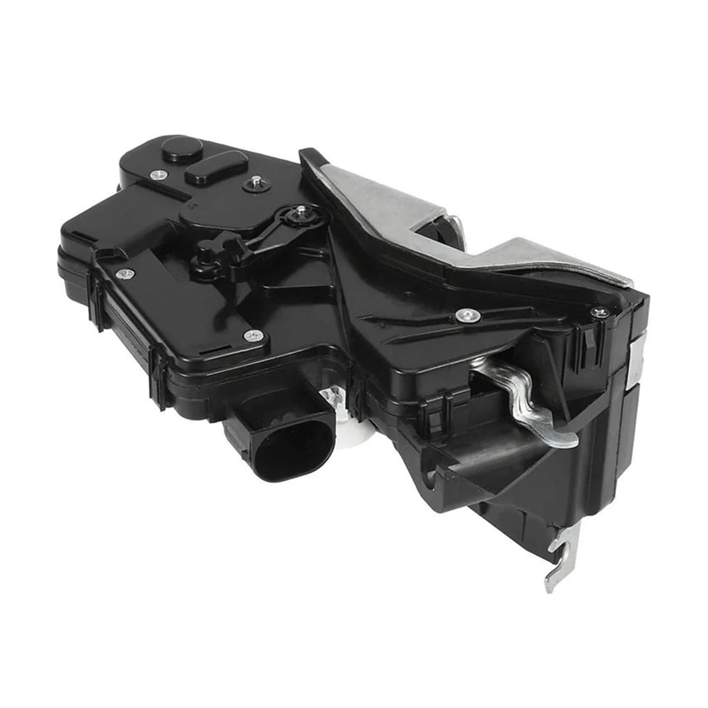 Attuatore serratura portiera anteriore destra 51217011244 per BMW Serie 3 E46 Berlina/Touring