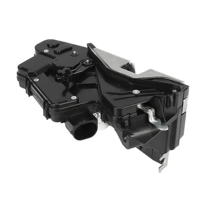 Attuatore serratura portiera anteriore destra 51217011244 per BMW Serie 3 E46 Berlina/Touring