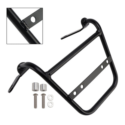 Supporto per borsa laterale portapacchi sinistro per BMW R12 NineT 2024-2025
