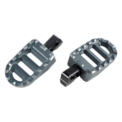 Pedane anteriori/posteriori Pedane adatte per Meteor 350 2021-2023 Classic 350 2022-2023