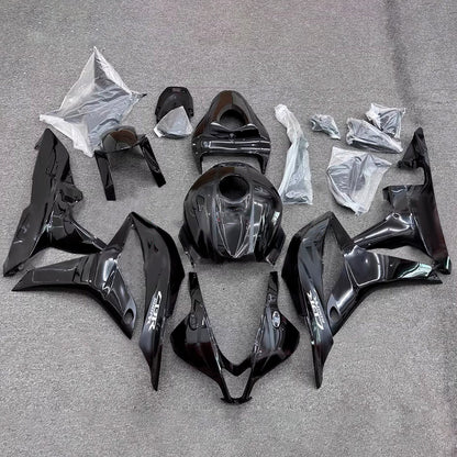 Kit di carene in plastica ABS stampate a iniezione per Honda CBR600RR 2007-2008 F5