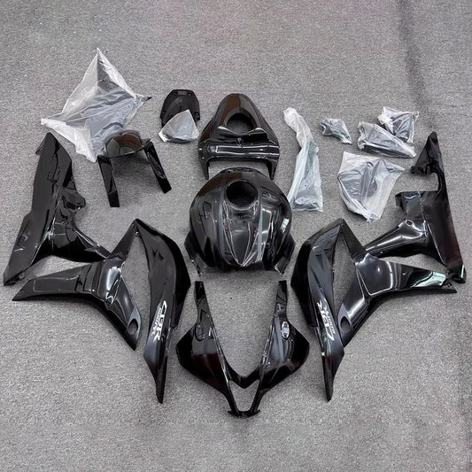 Kit di carene in plastica ABS stampate a iniezione per Honda CBR600RR 2007-2008 F5