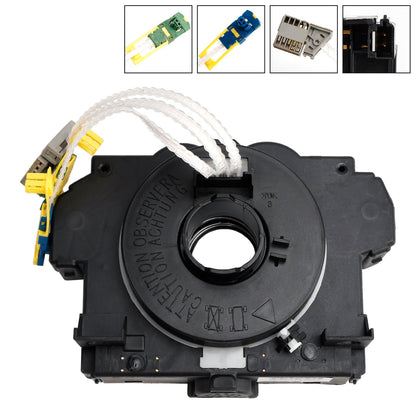 Molla di slittamento dell'airbag del volante per Citroen Berlingo C4 C5 C8