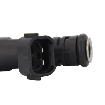 1 iniettore di carburante per Volkswagen Bora 2.5 2006 Jetta 2005-2006 07K906031B