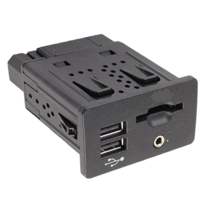Modulo di controllo dell'interfaccia audio AUX per Ford Fusion ed Explorer F-150 Ranger C1BT-14F014-AE