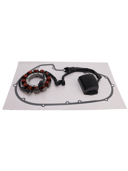 Guarnizione regolatore magnete statore Lightning per Buell XB12S 29971-08 (2008)
