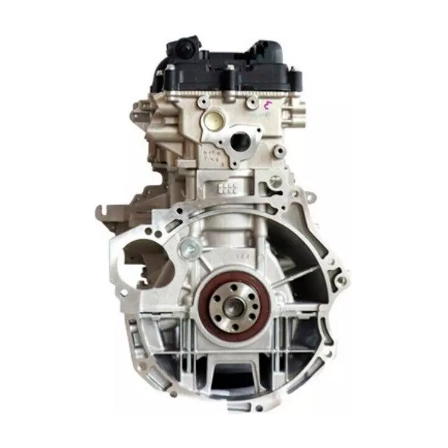 Gruppo motore Hyundai Accent/Verna/Solaris (RB/RC) G4FC 2011–2017 1.6L