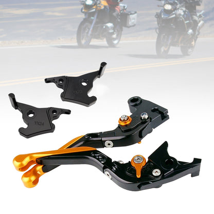 Leva freno frizione regolabile YAMAHA XMAX 300 2023-2025