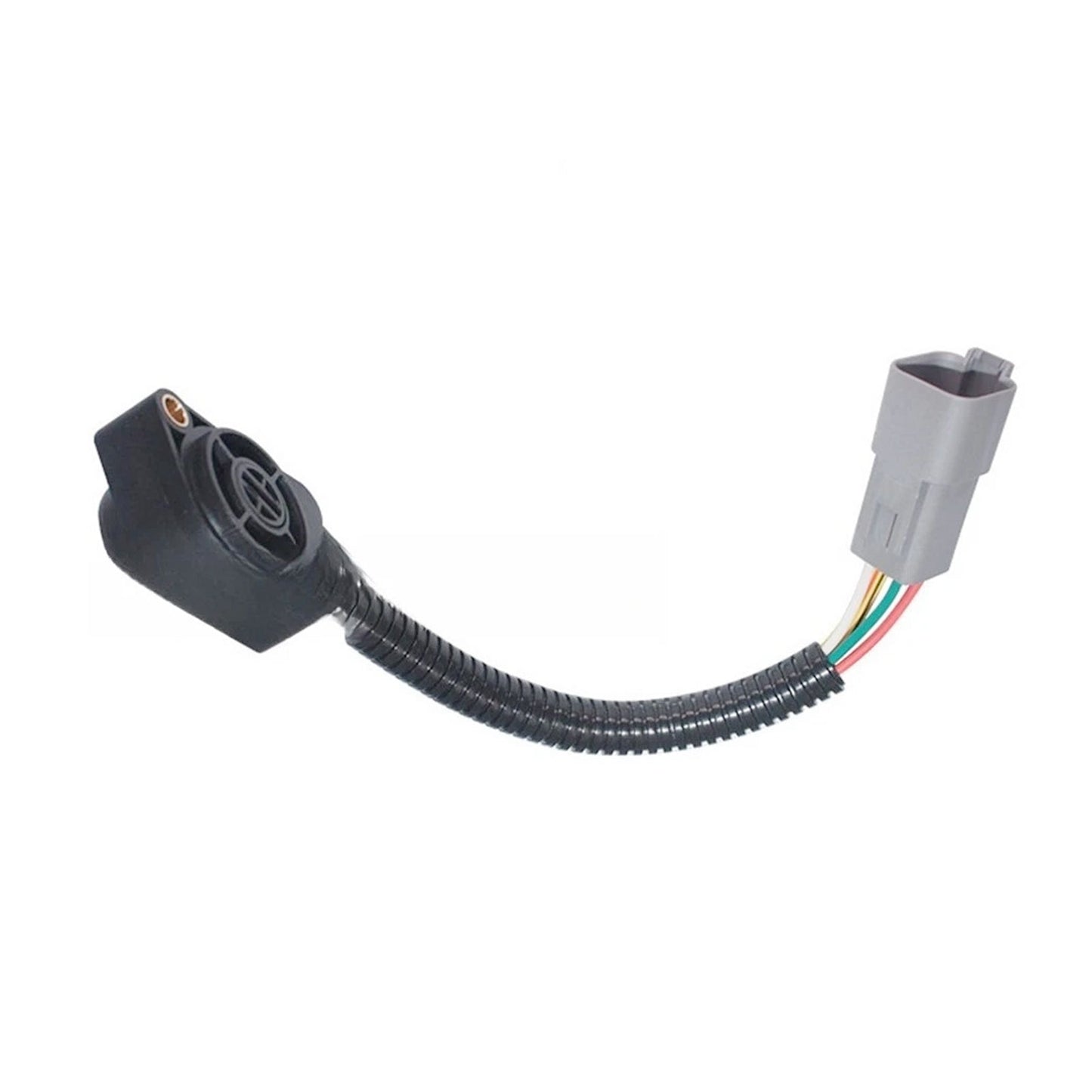 Sensore di velocità dell'acceleratore 21116880 per motori Volvo Truck H/FM 13L 16L 2004-
