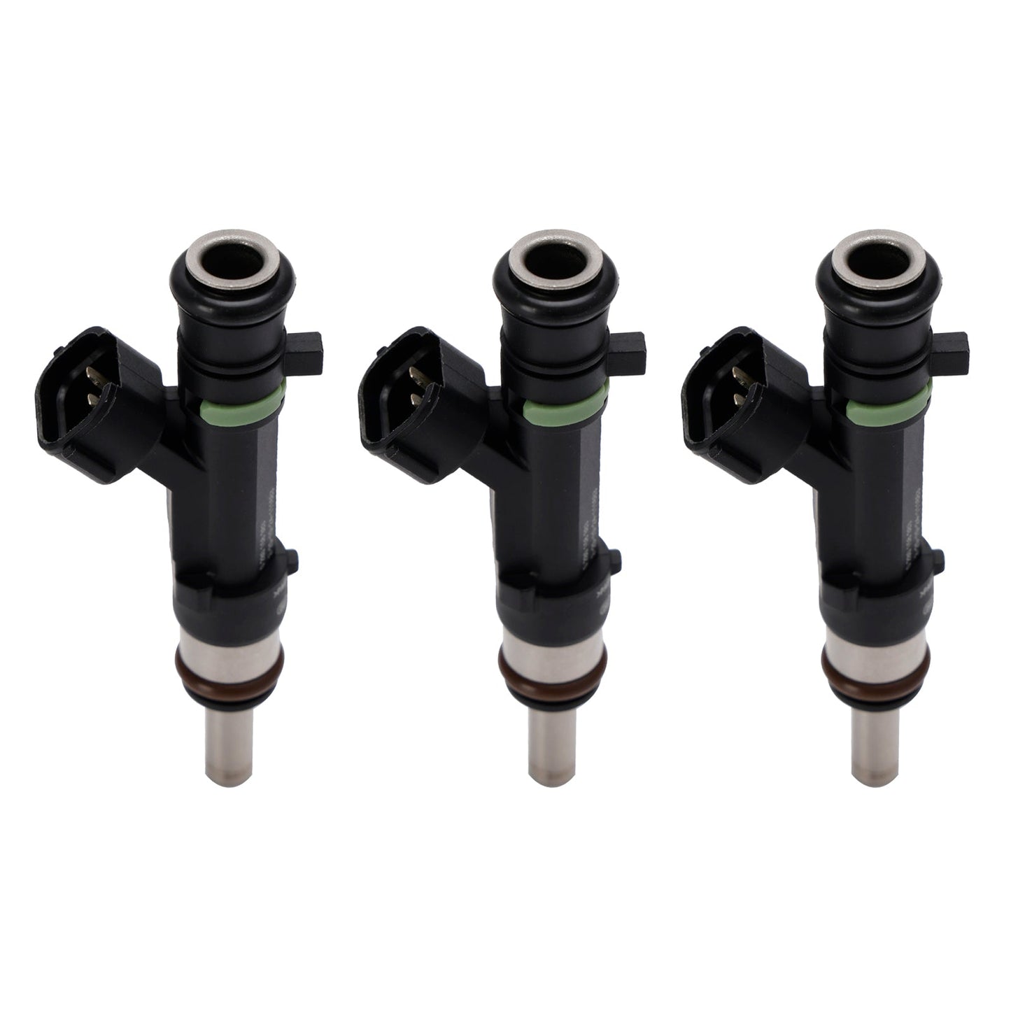 Sea Doo BRP GTX 300 RXT-X RXP-X 3 pezzi 0280158383 Iniettori carburante 420874000