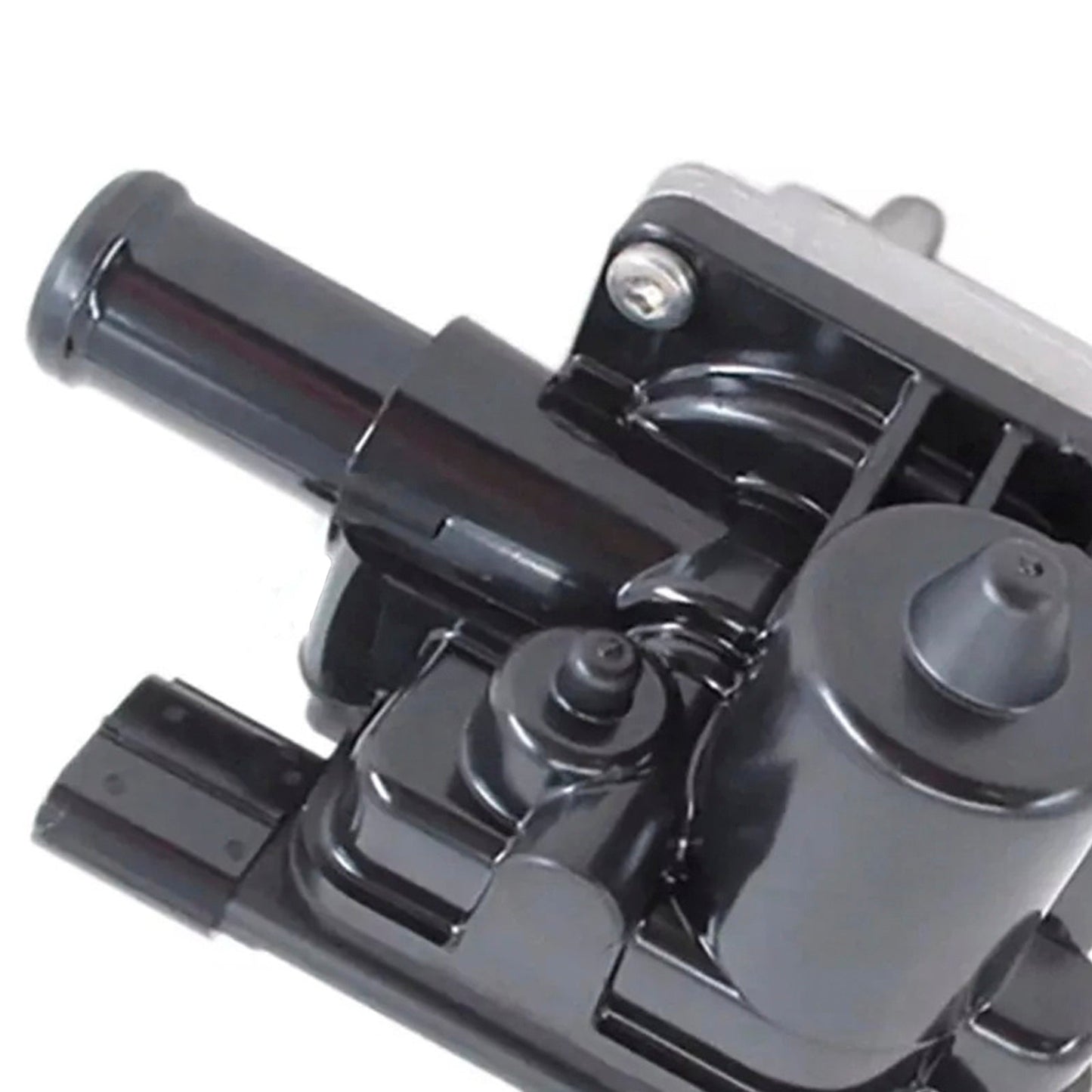 2010-2014 Lexus GX460 8 4.6L V8 Interruttore valvola deviatrice sistema aria 25702-38050