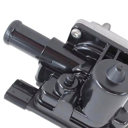 2009-2014 Toyota Tundra 4.6L V8 Interruttore valvola deviatrice sistema aria 25702-38050