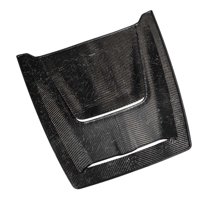 Pannello frontale del cofano compatibile con Mercedes Benz Classe G W465 B800 2025+ Aggiornamento stile B800