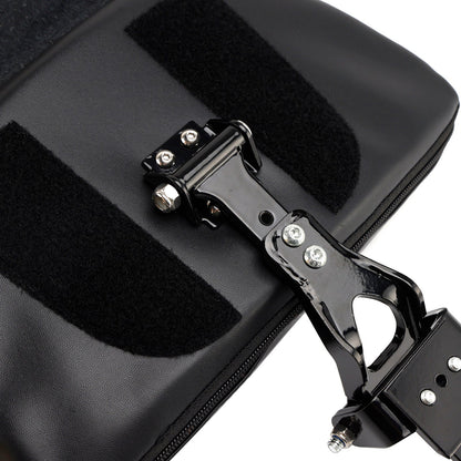 Cuscino per schienale conducente Can Am Spyder RT SE6 SM6 SE5 2008-2017