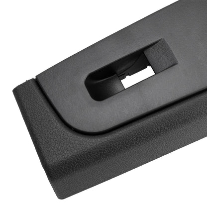 Pannello interruttori maniglia portiera anteriore destra 3T1867158 per Skoda Superb (3T) 2008-2015