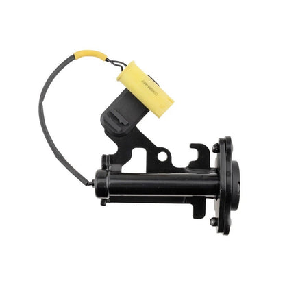 Attuatore cerniera cofano lato destro 51237326020 compatibile con BMW X5 F15 X6 F16
