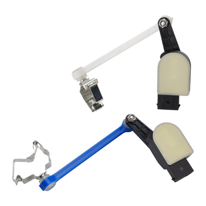 4Z7941286C Coppia di sensori di livello altezza anteriore per Audi A6 allroad 2000-2005