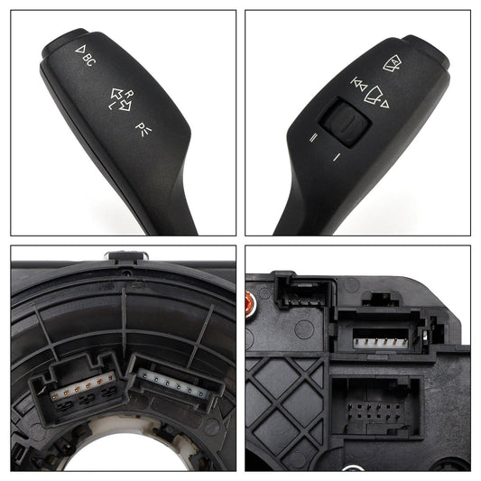 Gruppo interruttore tergicristallo e indicatori di direzione BMW M6 2012-2017 61319354047