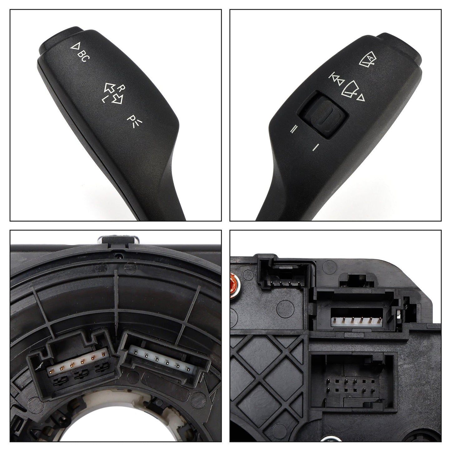Gruppo interruttore tergicristallo e indicatori di direzione BMW 550i xDrive 2011-2016 61319354047