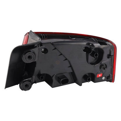 Audi A6 4G C7 2015-2018 Coppia fanali posteriori esterni sinistro e destro 4G5945095E 96E