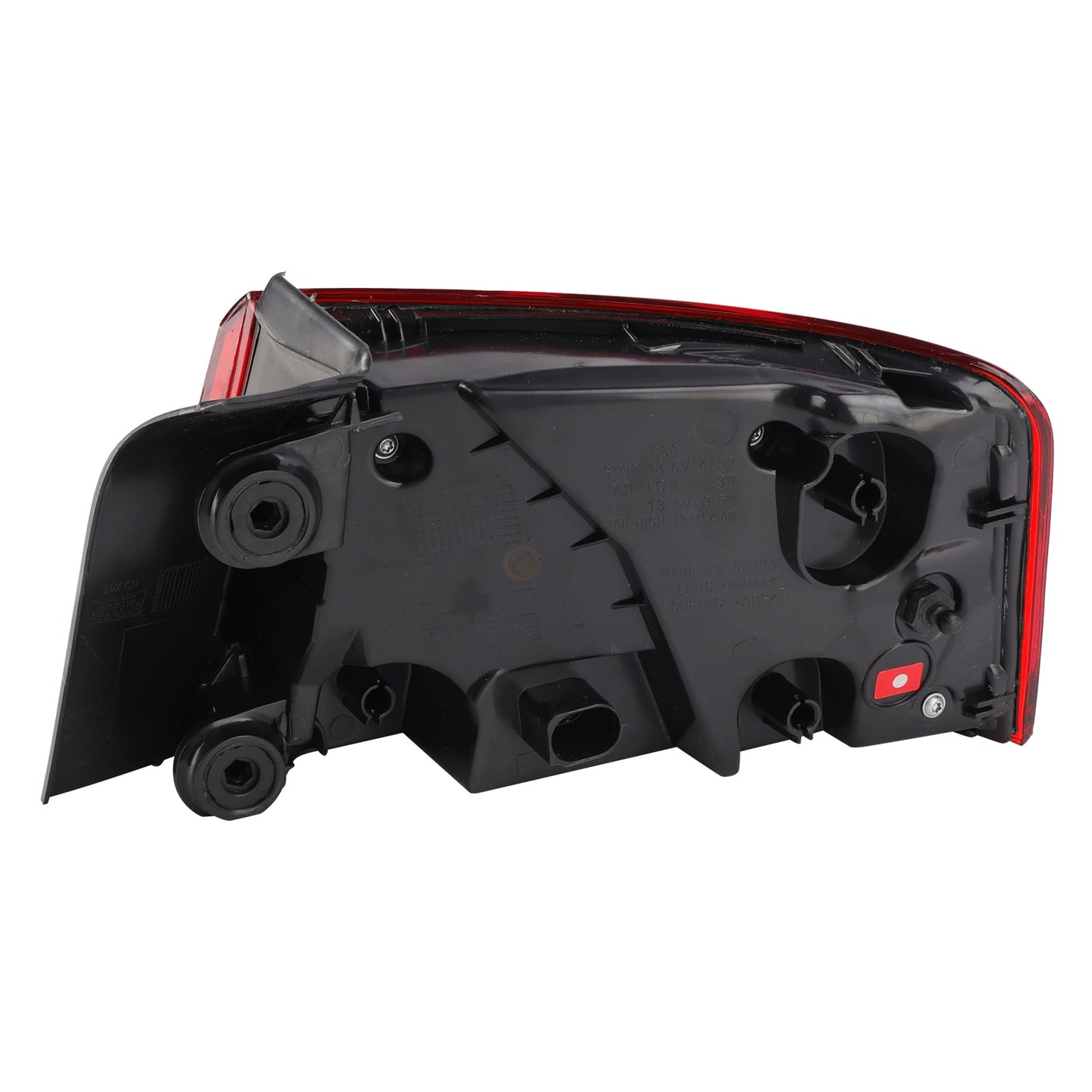 Fanale posteriore sinistro esterno Audi A6 4G C7 2015-2018 4G5945095E 5 perni