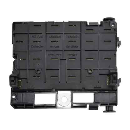 Per Peugeot 1007 207 9657608780 Scatola fusibili centralina motore
