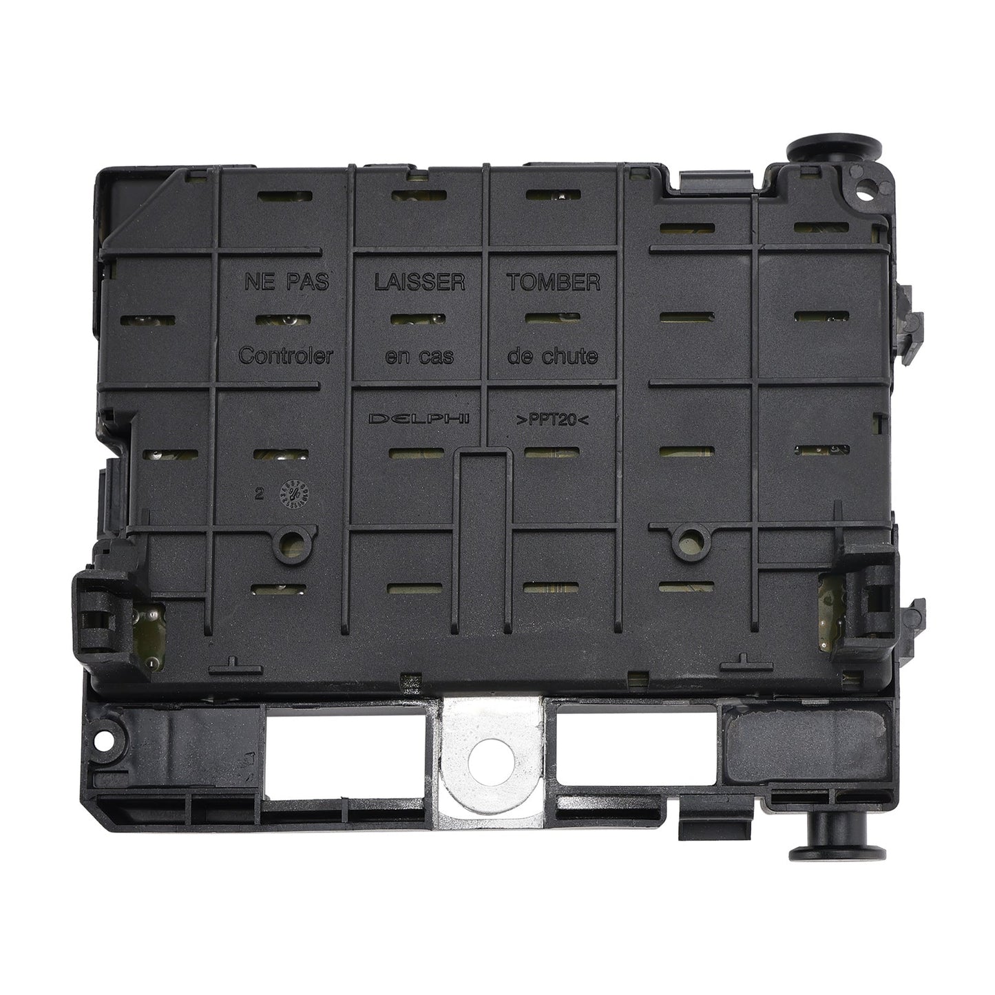 Per Citroen C2 C3 I II C3 Picasso DS3 Centralina motore Scatola fusibili 9657608780