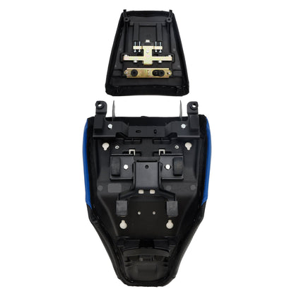 Kit cuscini passeggero anteriore e posteriore Raider per Suzuki V-Strom DL1050 2023-2025