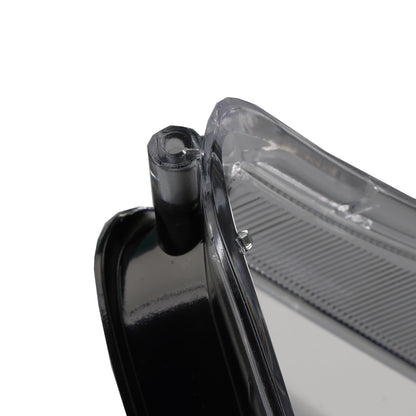Lente del faro sinistro Acura TLX 2018-2020, copertura del faro anteriore