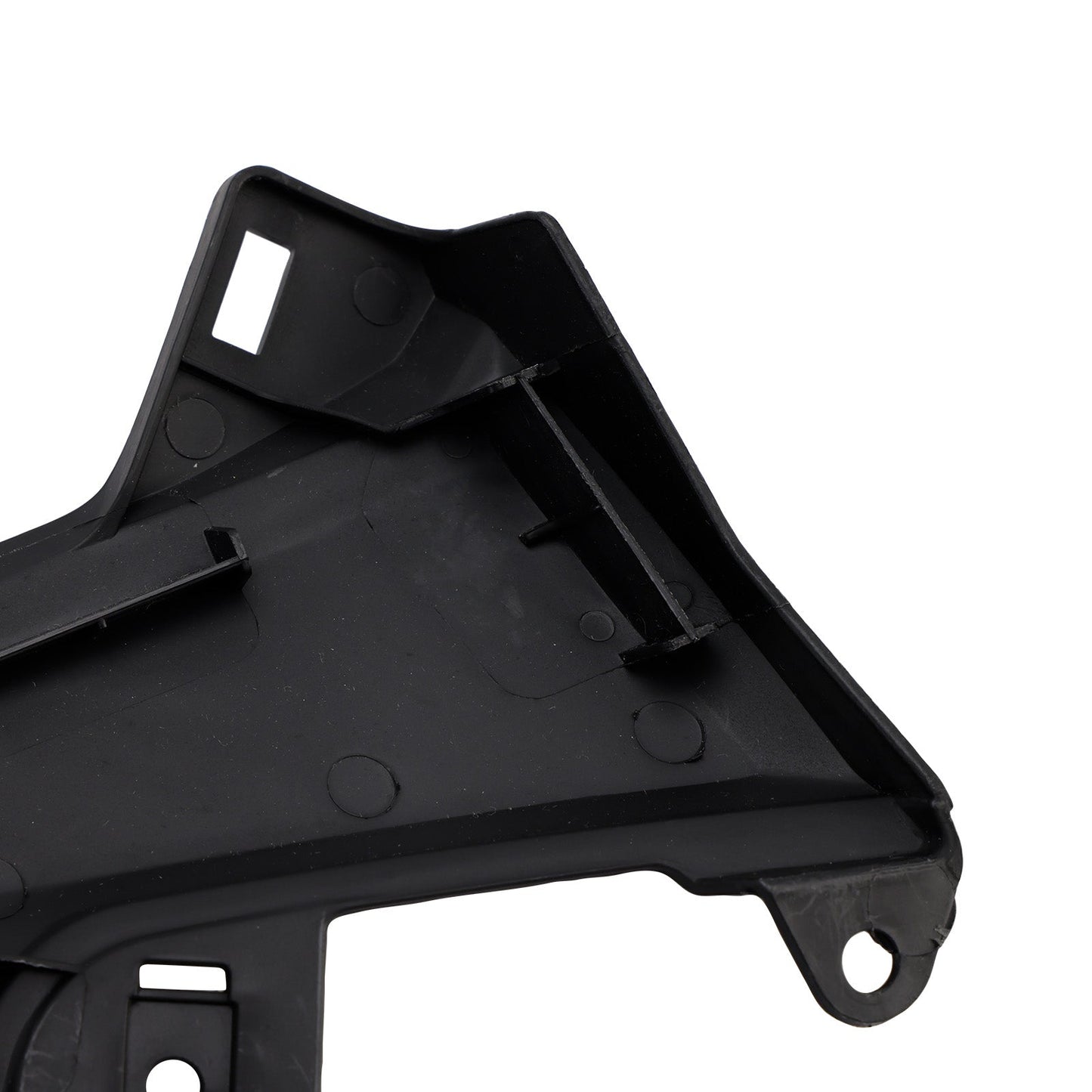 Carenatura laterale del pannello di rivestimento del serbatoio del carburante Honda CBR600RR 2013-2026
