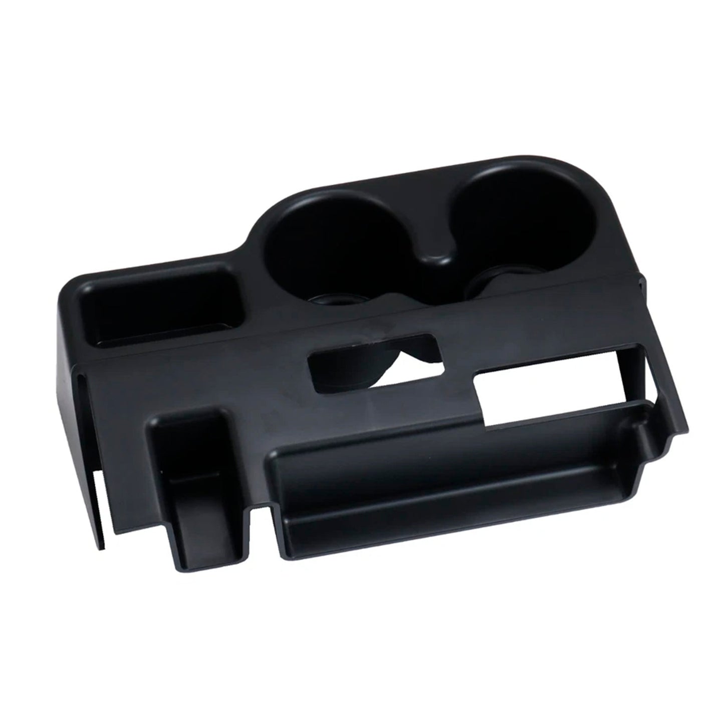 Portabicchieri per console centrale con foro piccolo SS281AZAA per Ram 1500 2500 3500 03-10