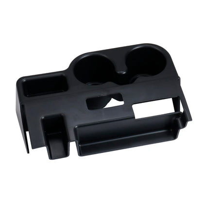 Portabicchieri per console centrale con foro piccolo SS281AZAA per Ram 1500 2500 3500 03-10