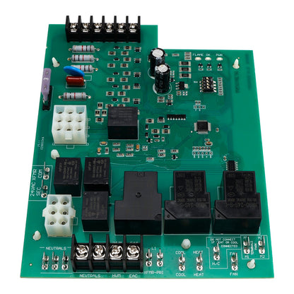 Scheda di controllo della fornace 1012920A compatibile con Rheem 62-24084-82 2-24084-02