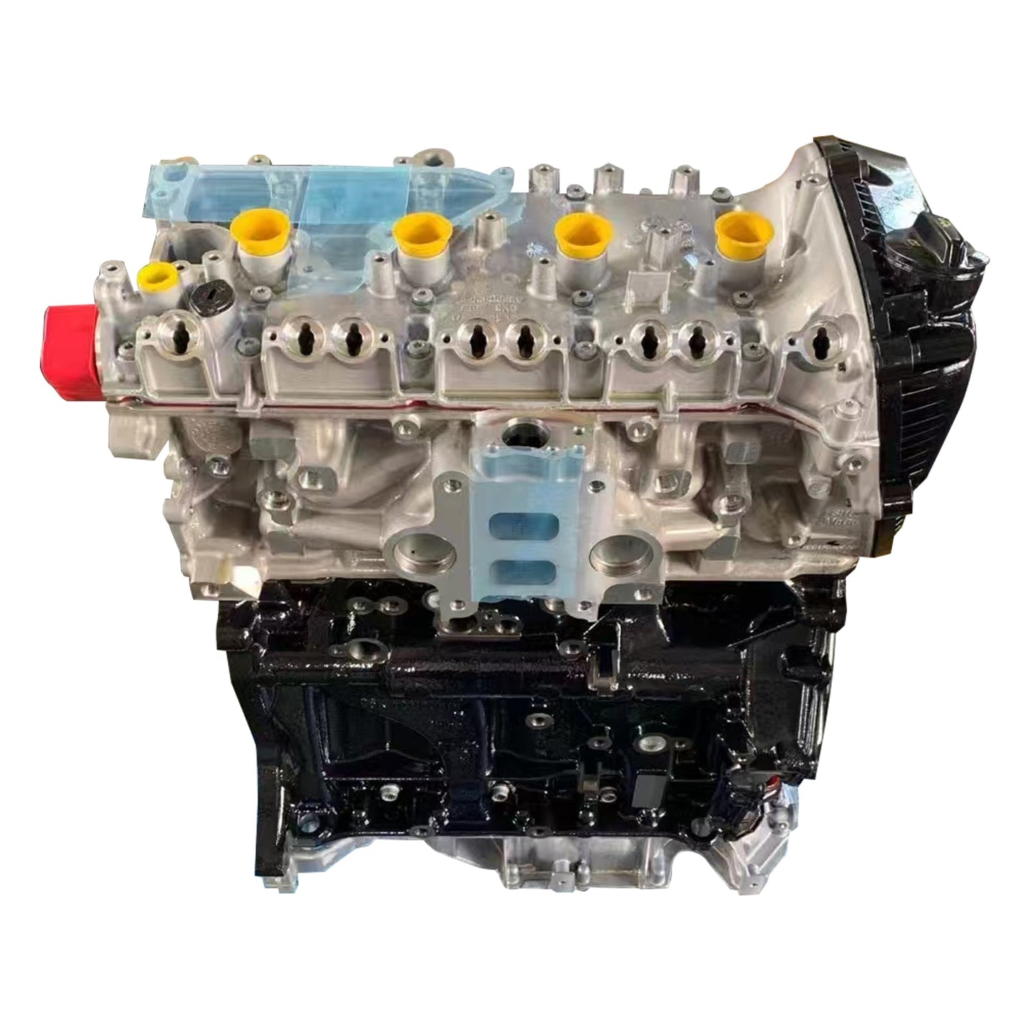 2007-2017 Per Audi A5 B8 A5 A4 Nuovo blocco motore CJE CJX 06L100032
