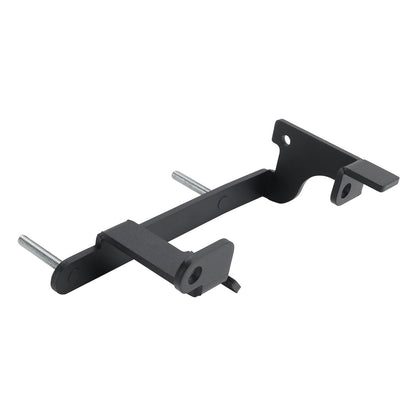 Staffa di montaggio del coperchio del motore YC3Z-6A955-AA per Ford Powerstroke 7.3L 1999-2003