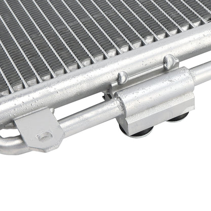 2017-2018 Per Audi R8 SENZA essiccatore ricevitore, con staffa Condensatore A/C con staffa 4S0816411A