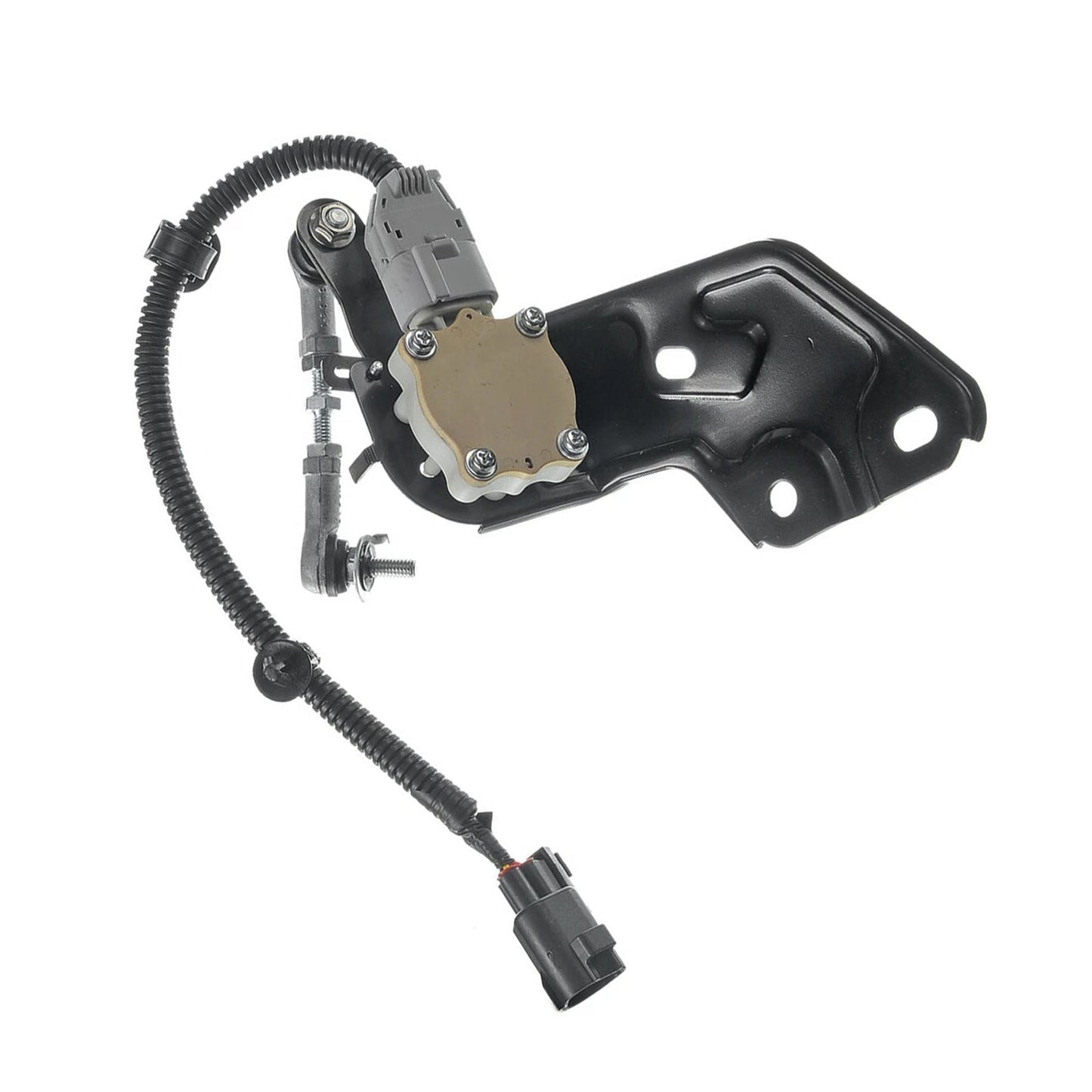 Sensore di altezza di marcia posteriore destro per Toyota 4Runner Lexus GX470 4.7L 2003-2009