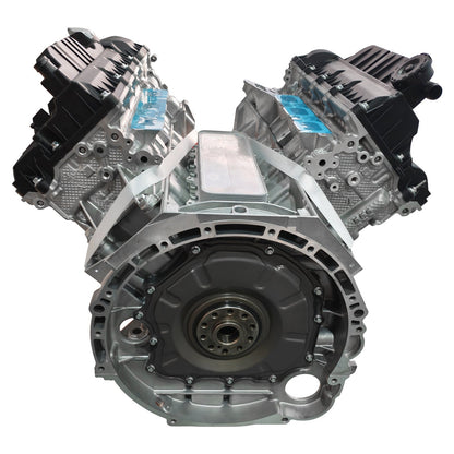 2013-2016 Jaugar X250 X260 3.0L Blocco motore lungo AJ126 306PS