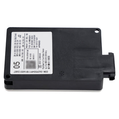 Sensore radar di avviso di collisione frontale per Mercedes-Benz GLE W166 (anni 2015-2018) A0009052806