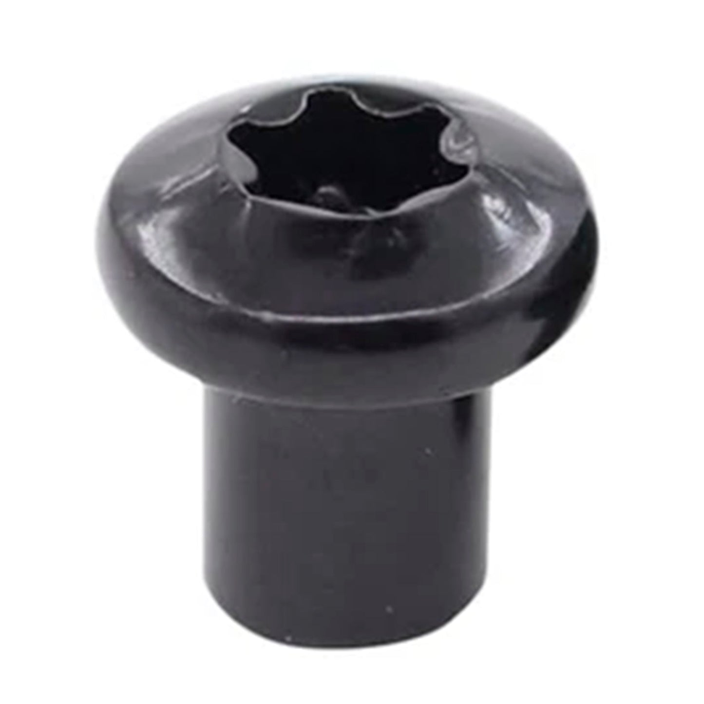 8 pezzi di dado e bullone per cerniera porta 6511744AA per Jeep Wrangler JK 2007-2019