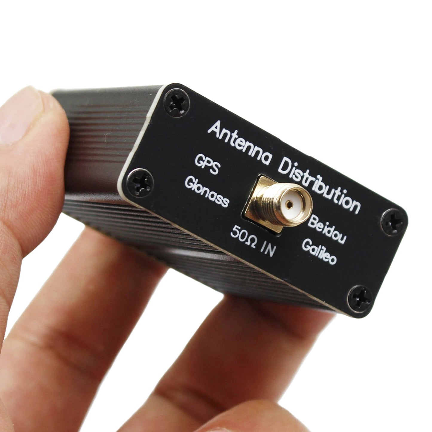 Antenna segnale di navigazione GPS GLONASS 1-4, splitter di potenza