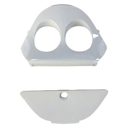 Kit di carene in plastica ABS stampate a iniezione per Honda NSR250 PGM-4 1994-1996