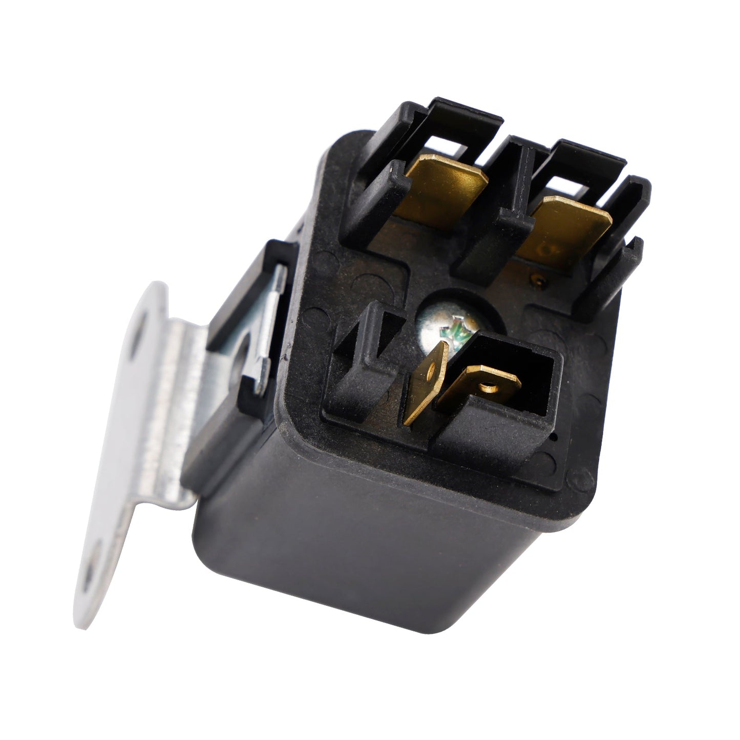 8-94258-014-0 Relè di preriscaldamento 24VDC MR8B-042 4Pins per Hitachi ZX110 Isuzu 6HK1