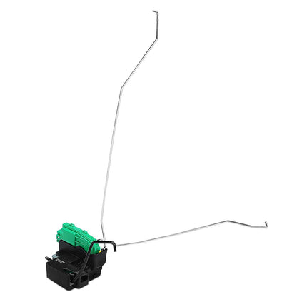 Attuatore serratura porta posteriore sinistra lato guidatore 814101R030 per Hyundai Accent 2012-2017 1.6L