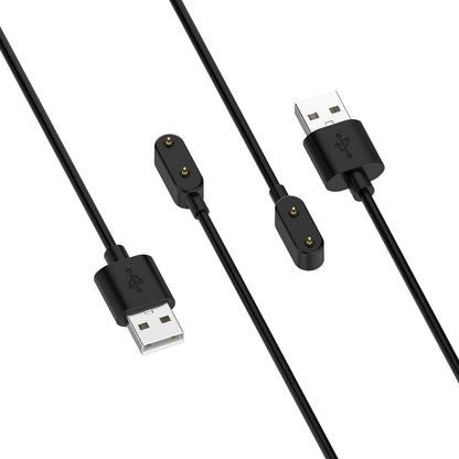 Cavo di ricarica USB-A portatile sostitutivo per Fit3/2/SE/mini Band 10/9/8