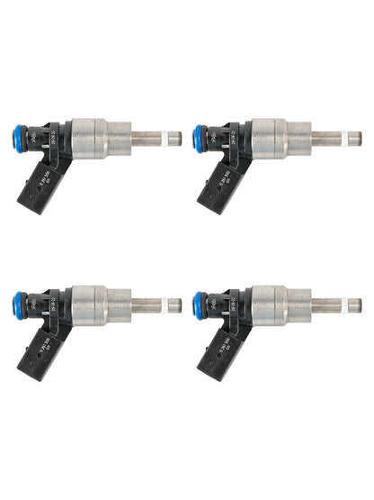 2005-2010 VW Passat 2.0T 4PCS Iniettore di carburante 0261500011 06D906036B