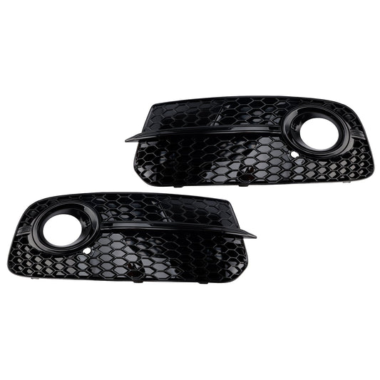 Griglia fendinebbia paraurti anteriore Audi Q5 2013-2017 8R0807681M