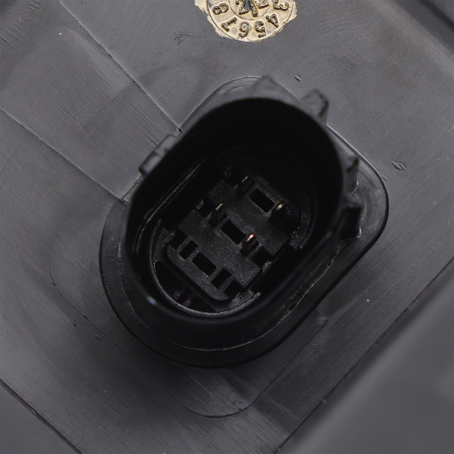 Gruppo fanale posteriore esterno sinistro a LED per Audi A6 C8 2019-2023 4KD945091