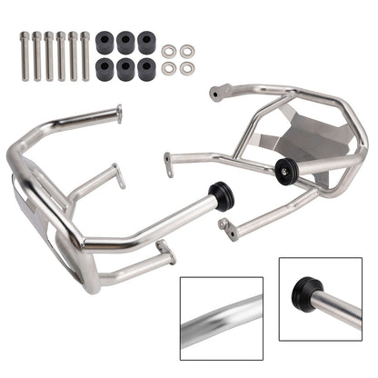 Telaio di protezione inferiore del motore in acciaio per BMW R1300GS ADV 2024-2026