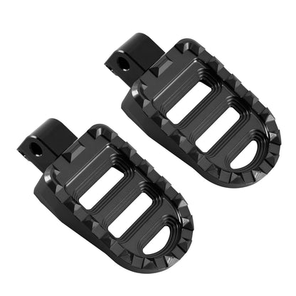 Pedane anteriori Pedana adatta per BMW R1250RT K1600B K1600GT K1600GTL 2018-2023